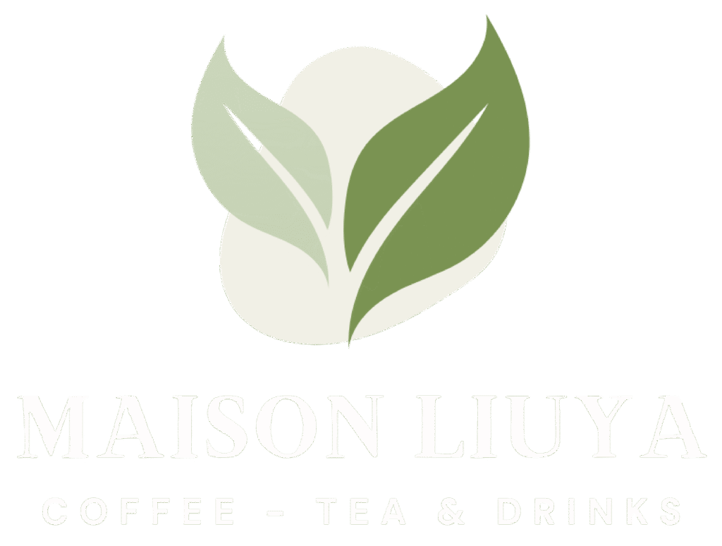TRÀ CAFE MAISON LIUYA